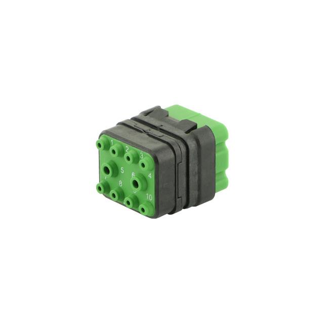 MQUICK MODULE, SEALED, WITH FEMA