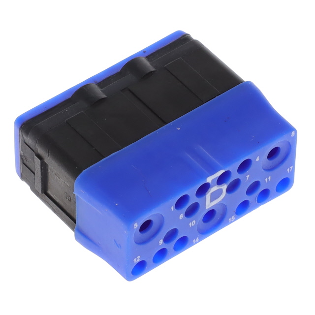 INSERT PER EN4644 17X PLG B CODE