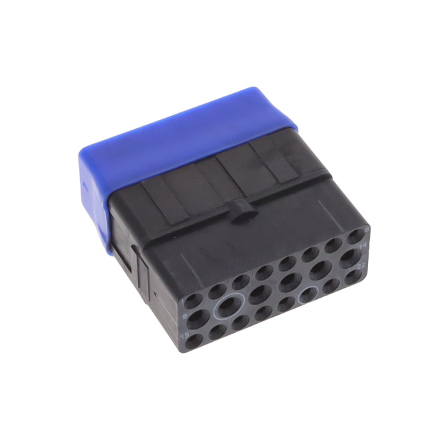 INSERT PER EN4644 22X SKT A CODE