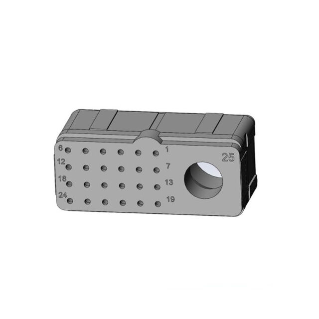 INSERT PER EN4644 25X SKT B CODE