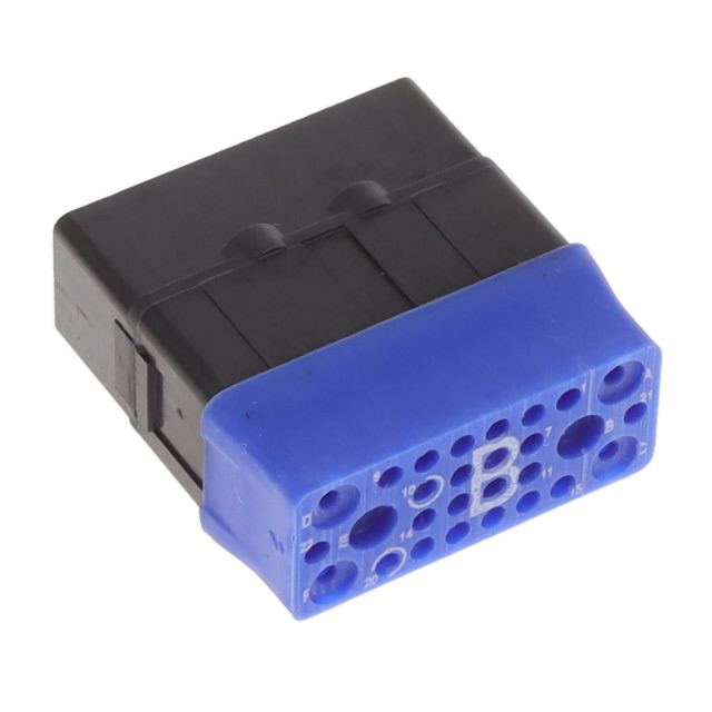 INSERT PER EN4644 28X SKT B CODE