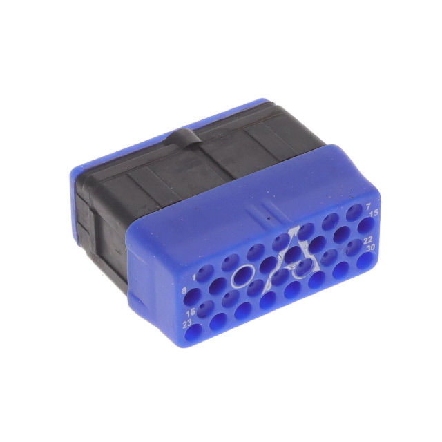 INSERT PER EN4644 30X PLG A CODE