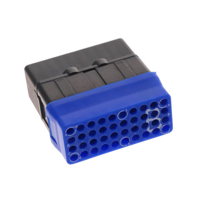 INSERT PER EN4644 40X SKT B CODE