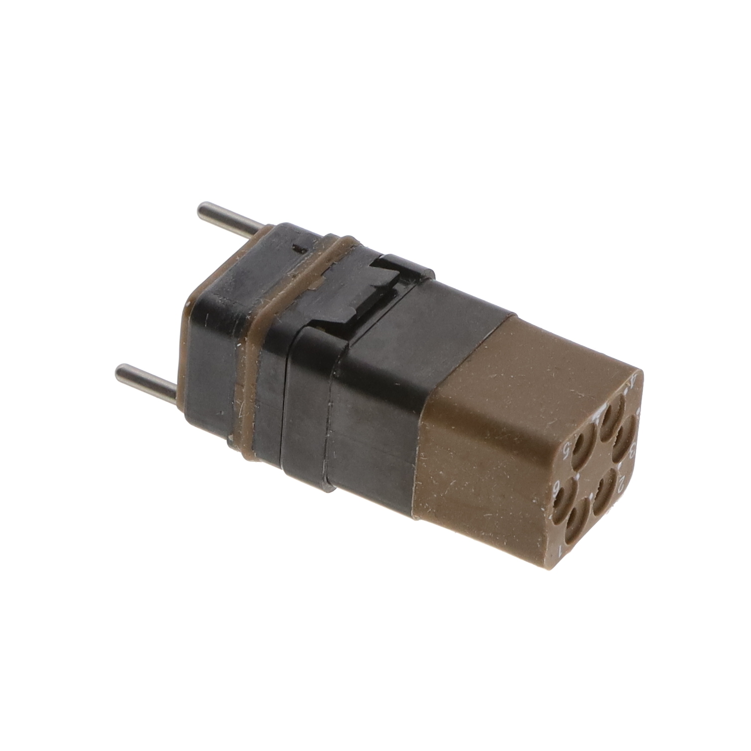 SIM FO MODULE, ARINC801, PIN