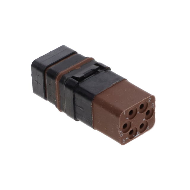 SIM FO MODULE, ARINC801, SOCKET