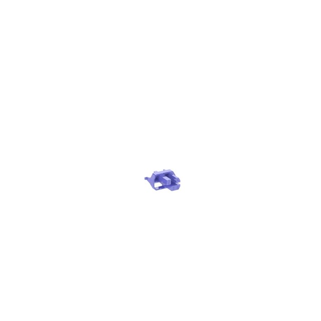 2MM HM CODE KEY F 2478 BL LILAC