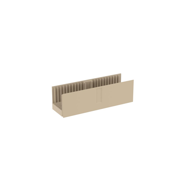 2MM HM A SHROUD 14.95MM