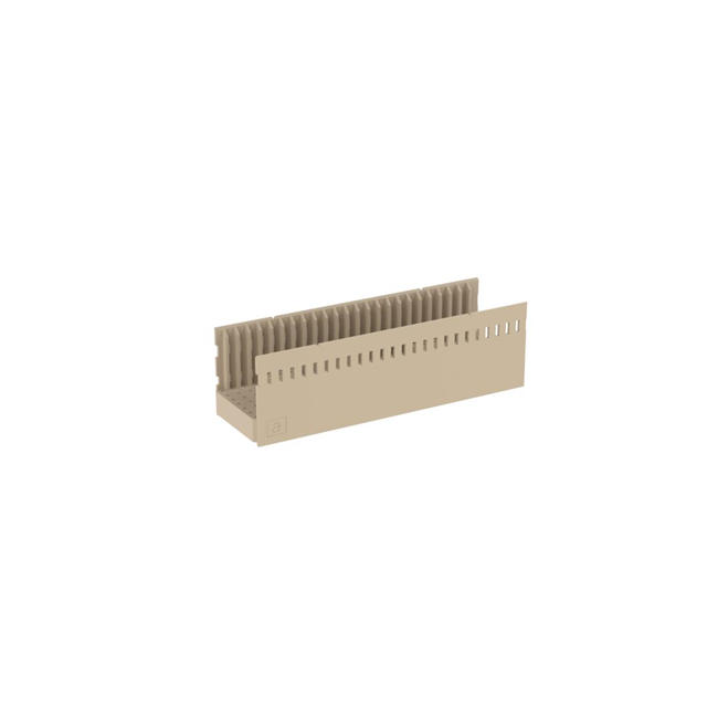 2MM HM B SHROUD 14.95MM
