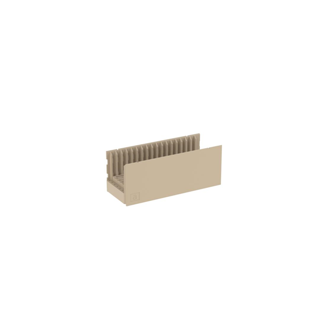 2MM HM B19 SHROUD 14.95MM