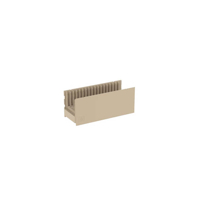 2MM HM B19 SHROUD 15.75MM