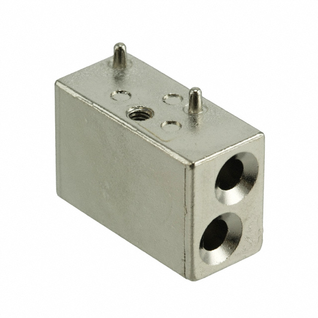 MOD ATCA GUIDE R/A FEMALE
