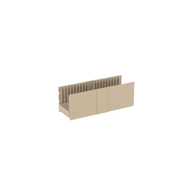 2MM HM AB22 SHROUD 15.75MM