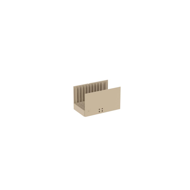 2MM HM C SHROUD 14.35MM