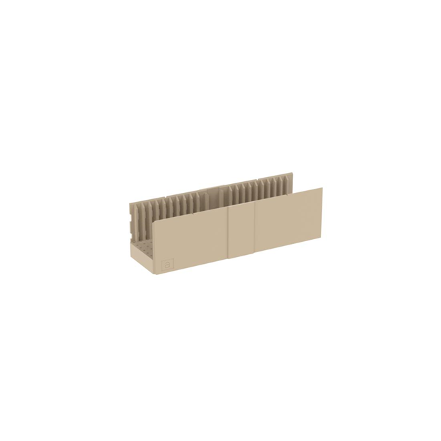 2MM HM AB SHROUD 14.35MM