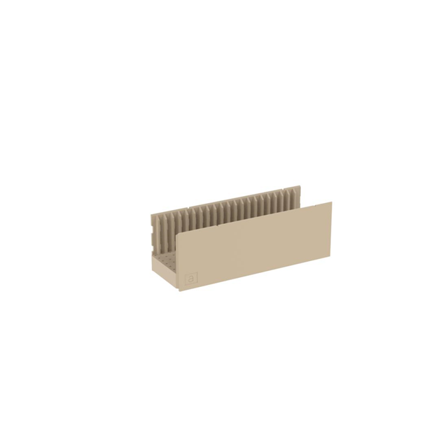 2MM HM B22 SHROUD 14.35MM