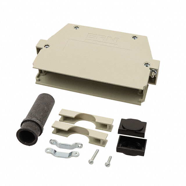 CABLE HOUSING DIN 4T 2OUT