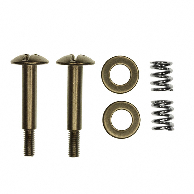 CONN SCREW KIT M4 METRIMATE