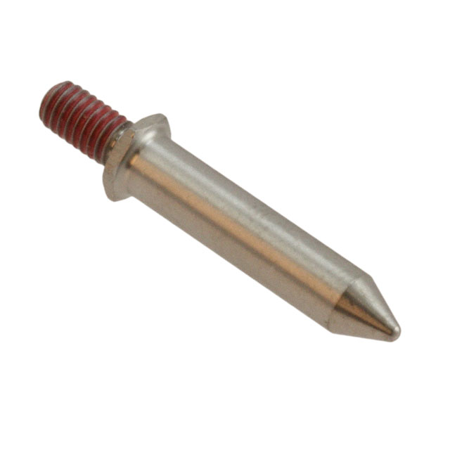 CONN GUIDE PIN M4 X 7-6G