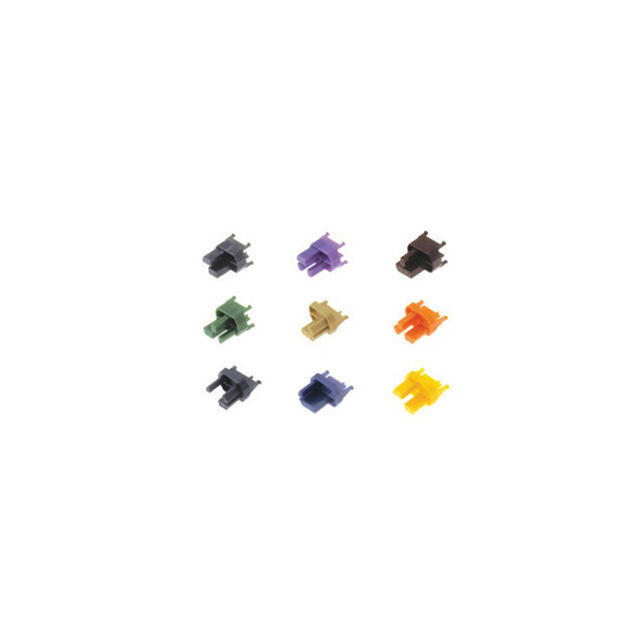MPAC DISCR KEY RCPT