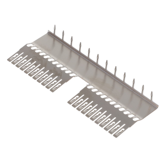 HM2 SHIELDING CONT TYPE