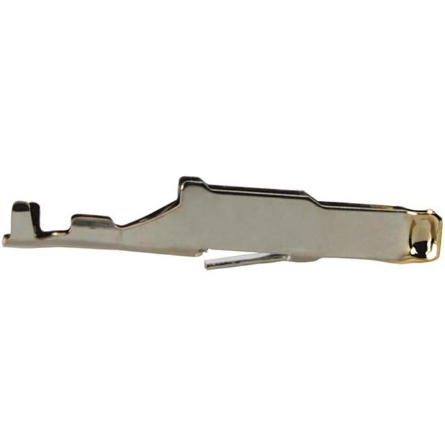 CONTACT SOCKET SIGNAL 24-28AWG