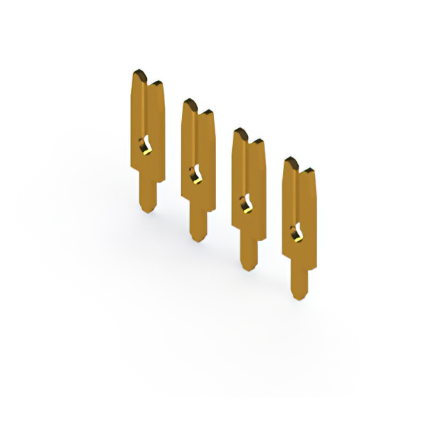 CONTACT NON-GEND SIGNAL GOLD