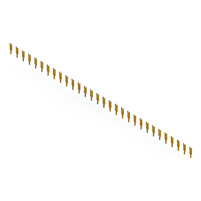 103 SERIES CONTACT STRIP WITH 30