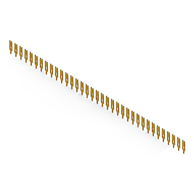 103 SERIES CONTACT STRIP WITH 35