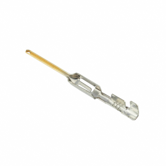 CONTACT PIN SIGNAL 22-26AWG GOLD