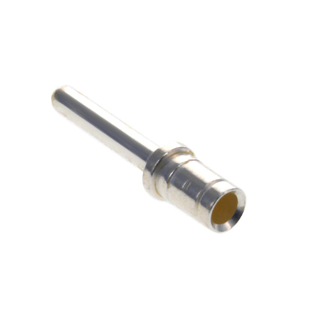 POWER DRAWER CONTACT#12 PIN,CRIM