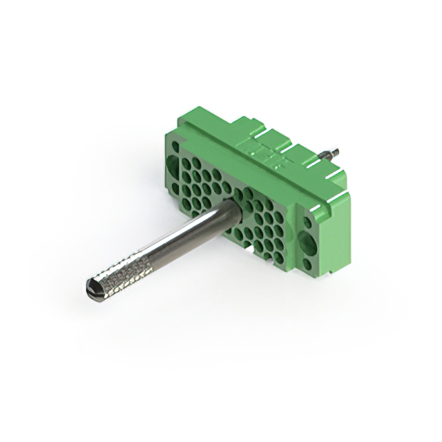 516 SERIES RACK & PANEL CONNECTO