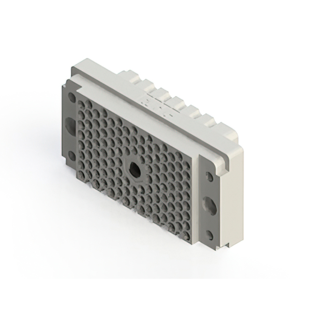 516 SERIES RACK & PANEL CONNECTO