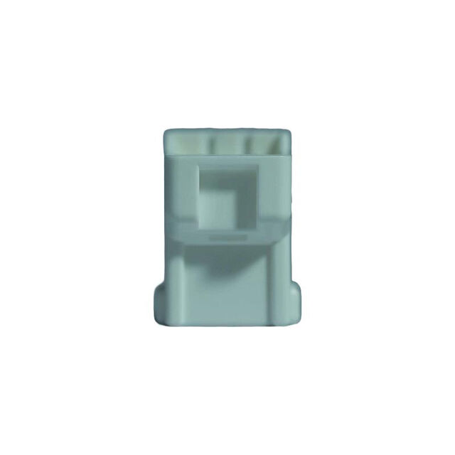 2MM W TO W CONNECTOR 10P MALE HO