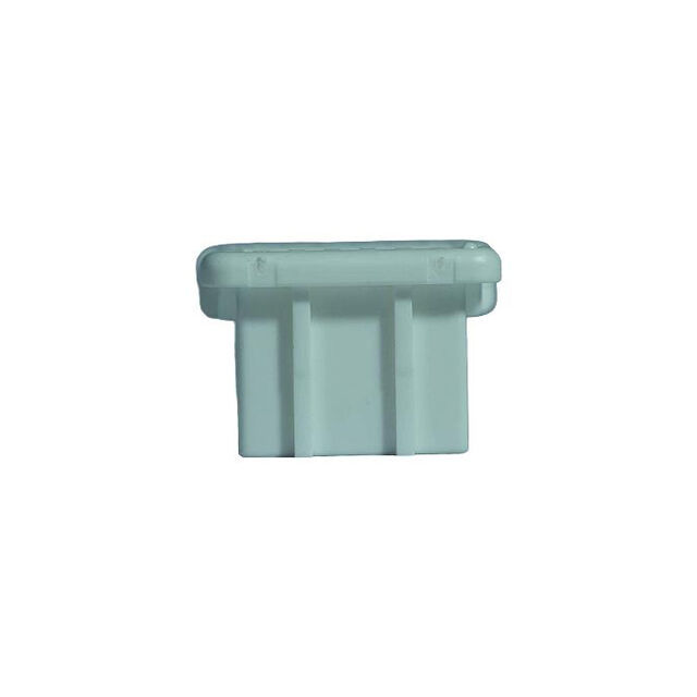 2MM W TO W CONNECTOR 12P FEMALE