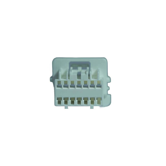 2MM W TO W CONNECTOR 12P MALE HO