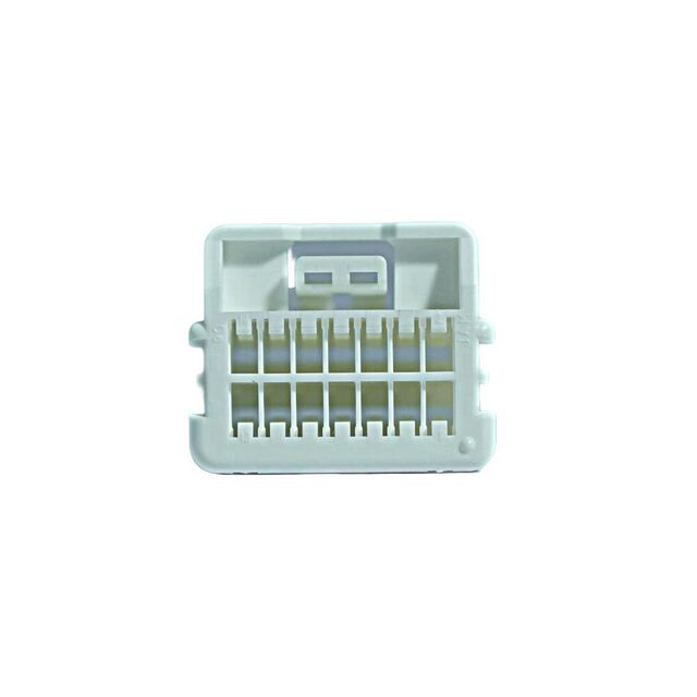 2MM W TO W CONNECTOR 14P FEMALE