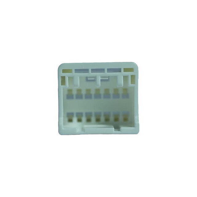 2MM W TO W CONNECTOR 14P MALE HO