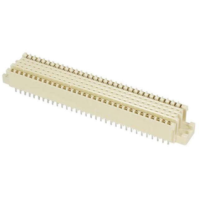 CONN DIN RCPT 160POS