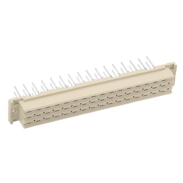 CONN DIN RCPT 48POS