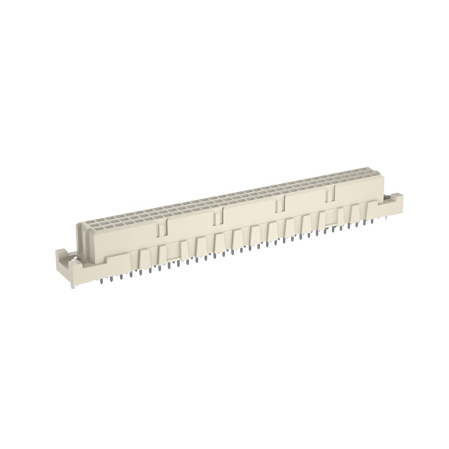 CONN DIN RCPT 96POS