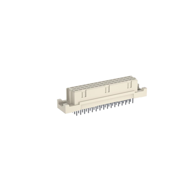 CONN DIN RCPT 48POS