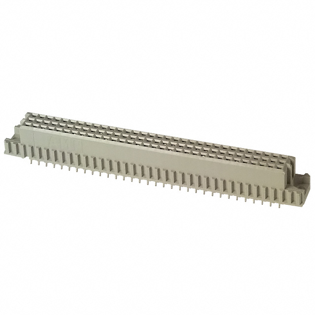 CONN DIN RCPT 96POS