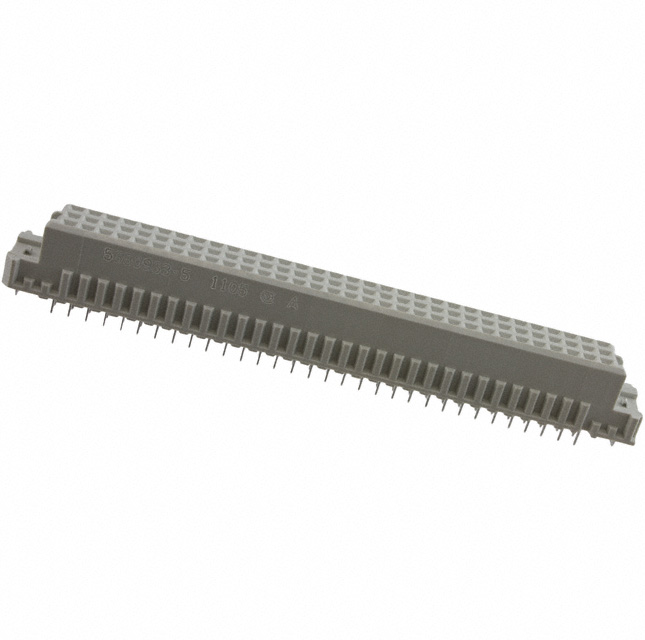 CONN DIN RCPT 96POS