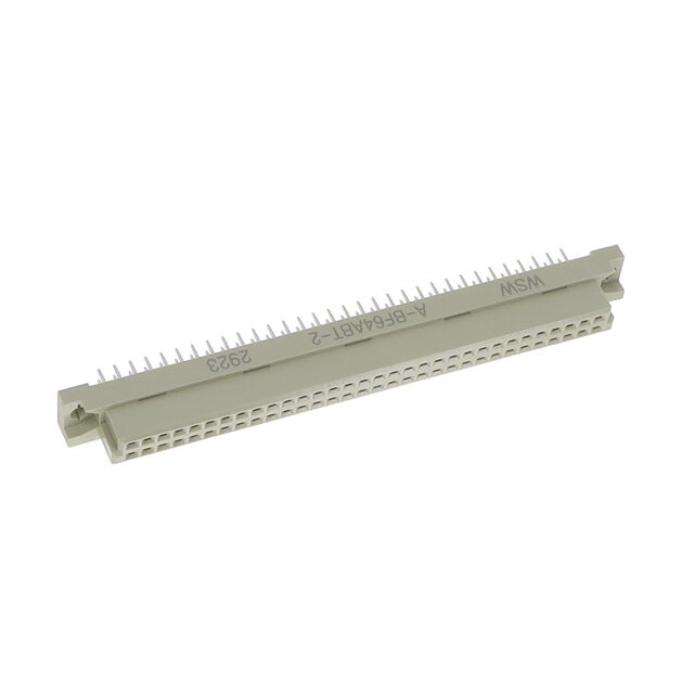 CONN DIN RCPT 64POS