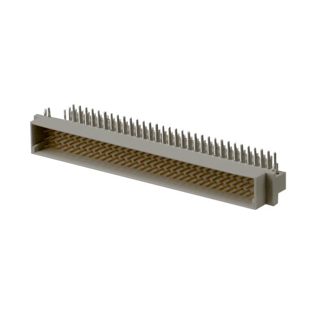 CONN DIN PLUG 96POS
