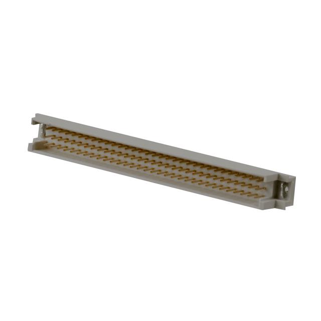 CONN DIN PLUG 96POS