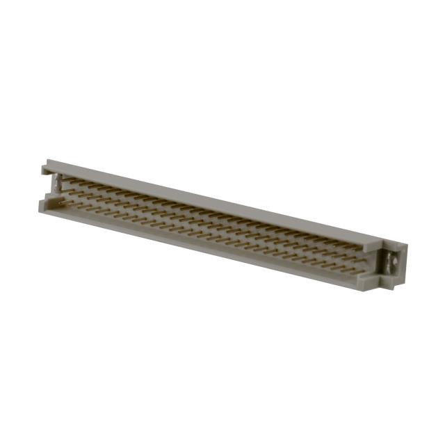 CONN DIN PLUG 96POS