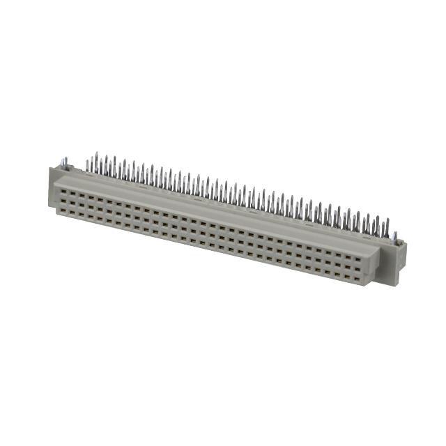 CONN DIN RCPT 96POS