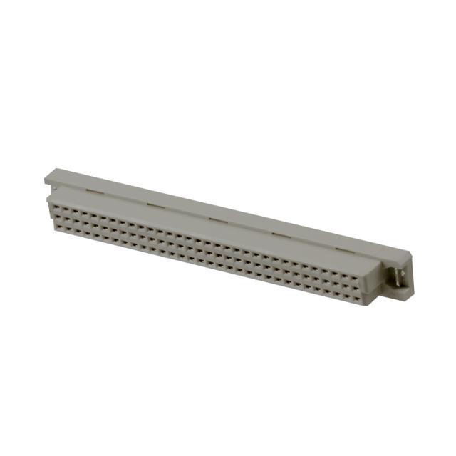 CONN DIN RCPT 96POS