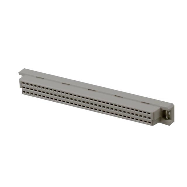 CONN DIN RCPT 96POS